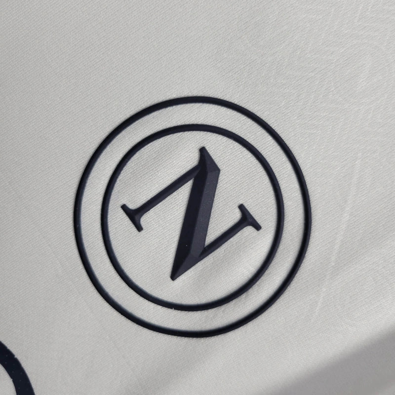 Napoli 24-25 Away Kit - Fan Version