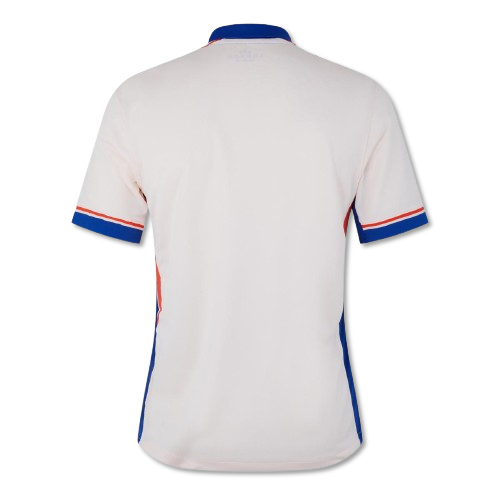 Chelsea 24-25 Away kit- PLAYER Version