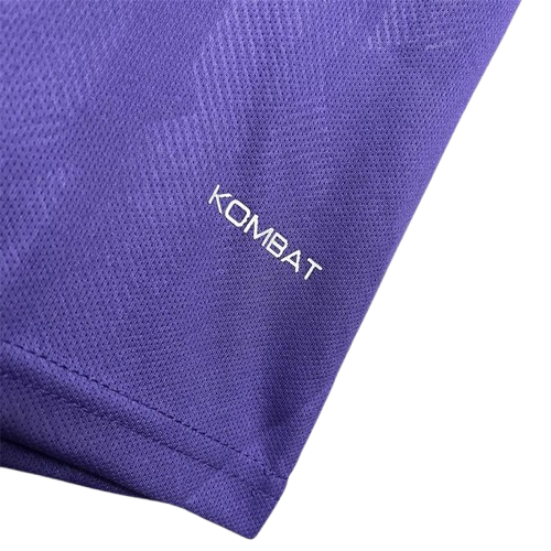 Fiorentina 24-25 Home Kit - FAN Version