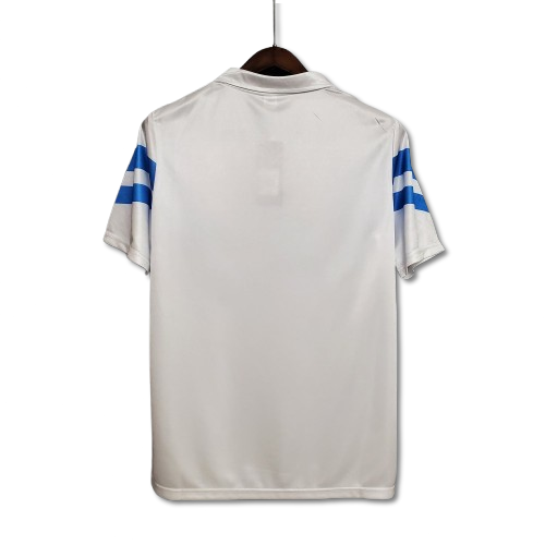 Napoli 88-89 Away Retro Kit - FAN Version