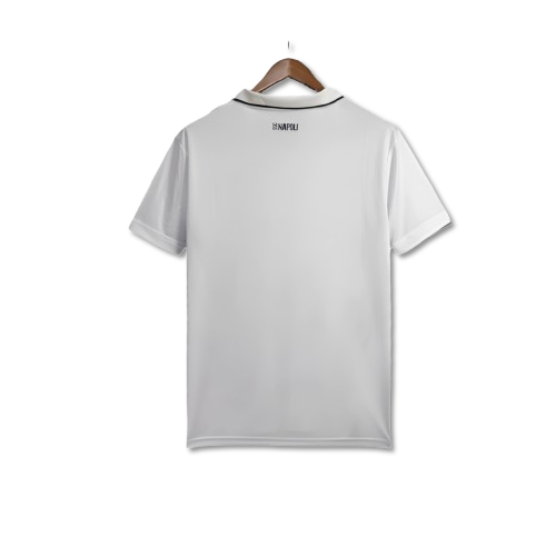 Napoli 24-25 Away Kit - Fan Version