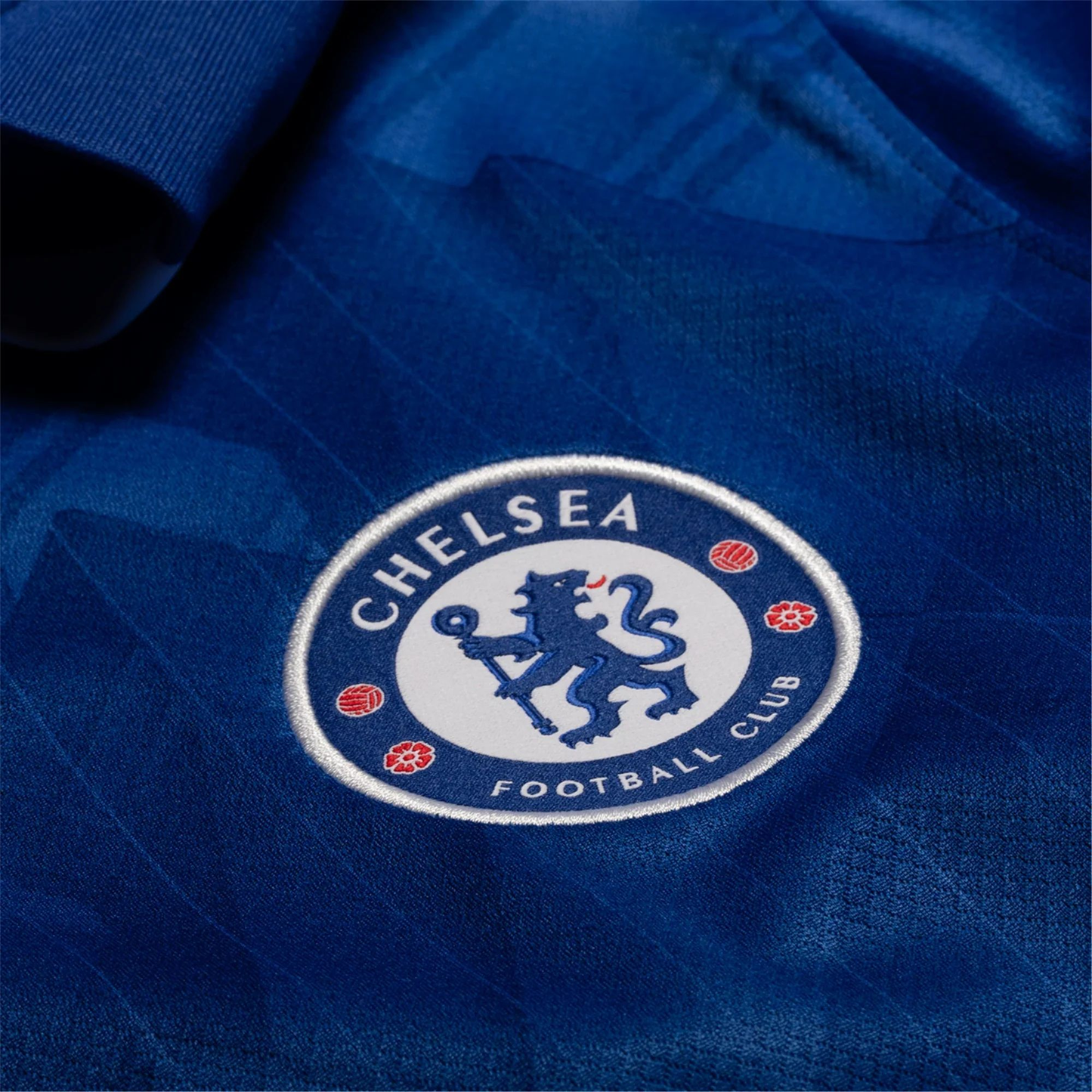 Chelsea 25-26 Home kit- PLAYER Version