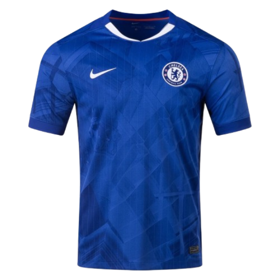 Chelsea 25-26 Home kit- PLAYER Version