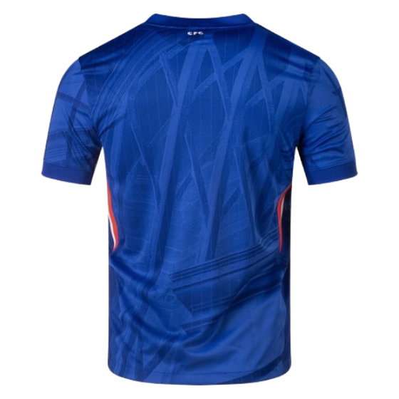 Chelsea 25-26 Home kit- PLAYER Version