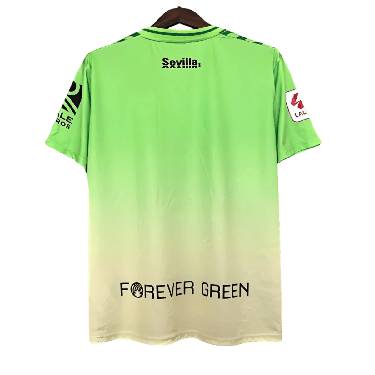 Real Betis 24-25 Earth Sustainability Special Kit - FAN Version