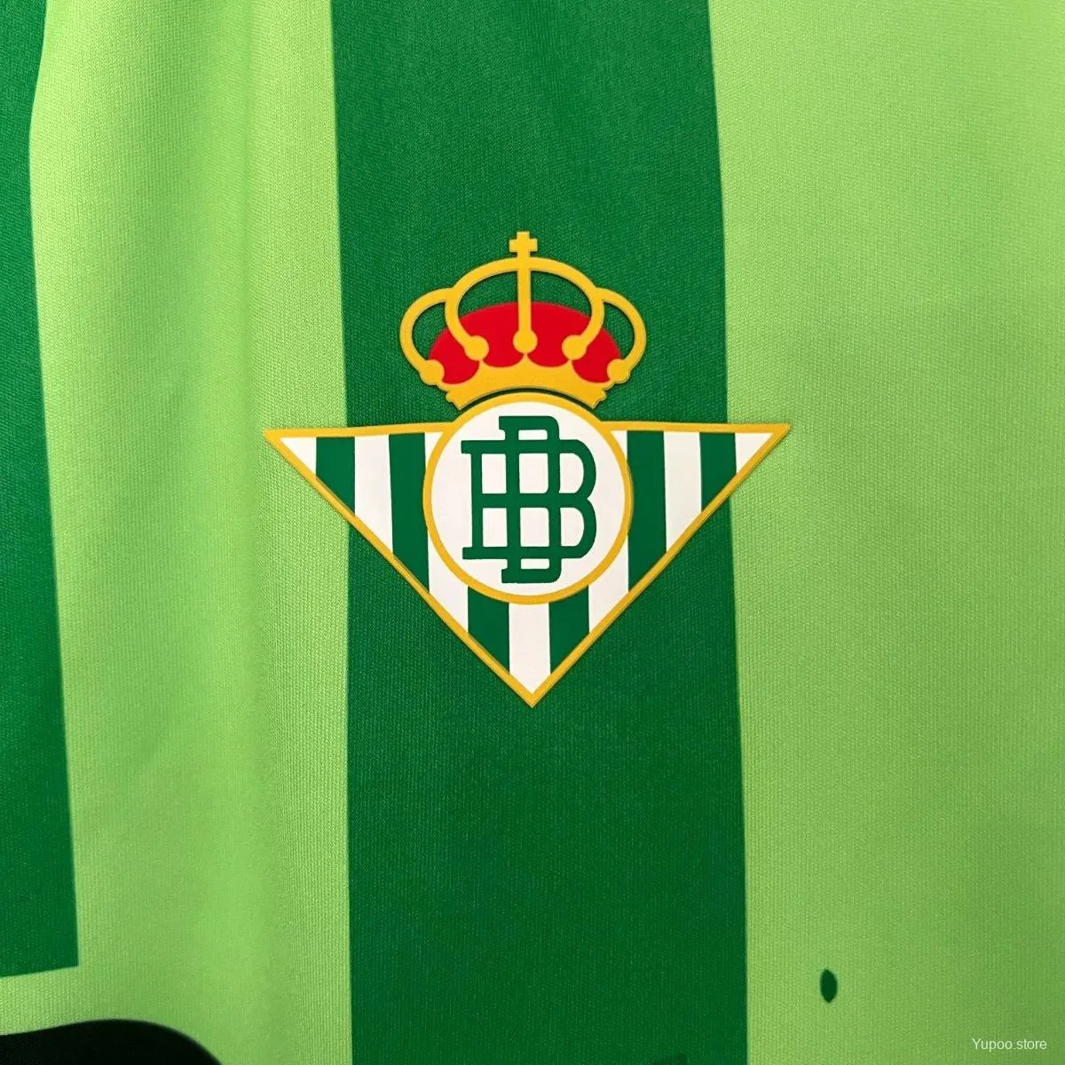 Real Betis 24-25 Earth Sustainability Special Kit - FAN Version