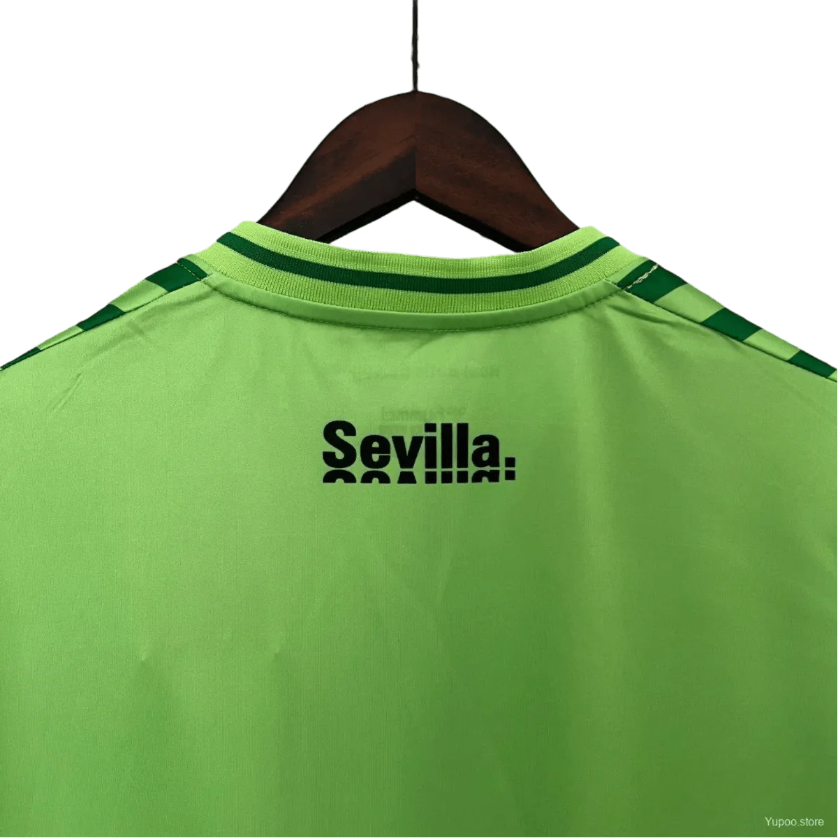 Real Betis 24-25 Earth Sustainability Special Kit - FAN Version
