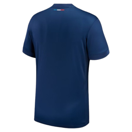 PSG 24-25 Home kit- PLAYER Version