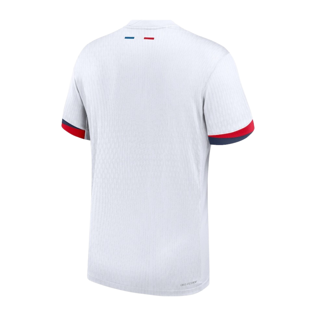 PSG 24-25 Away kit- PLAYER Version