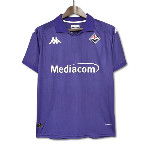 Fiorentina 24-25 Home Kit - FAN Version