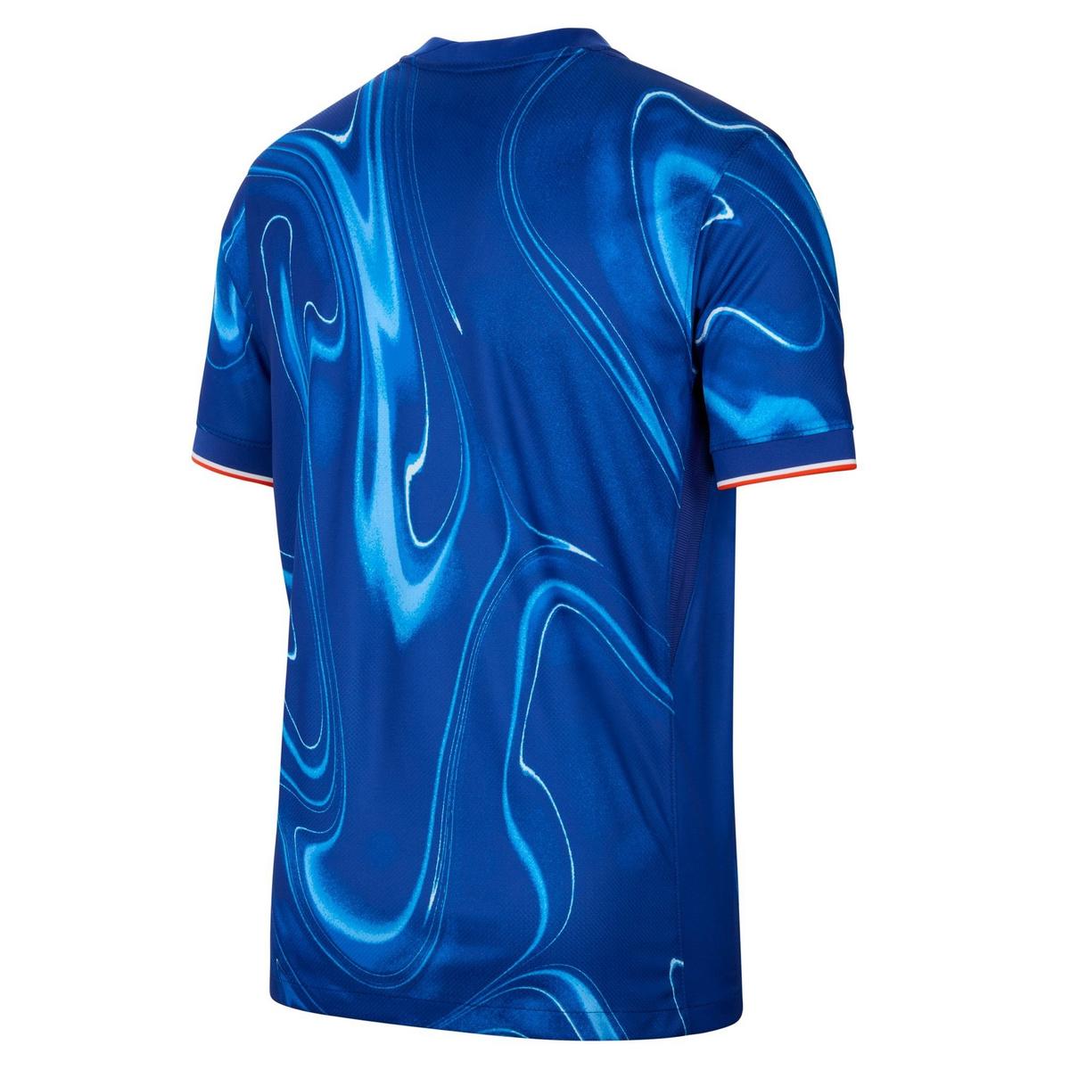 Chelsea 24-25 Home kit- PLAYER Version