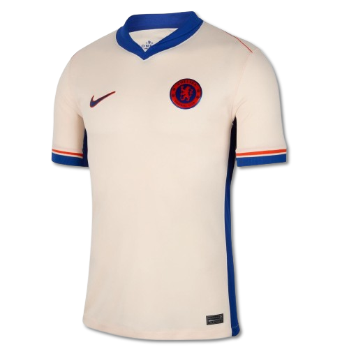 Chelsea 24-25 Away kit- PLAYER Version