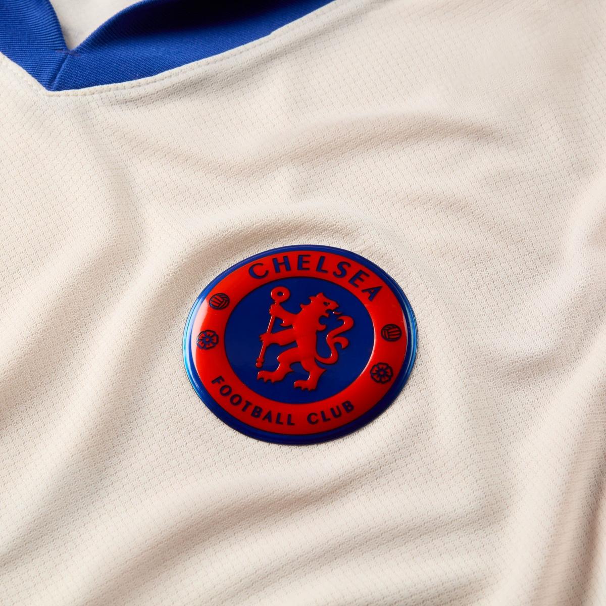 Chelsea 24-25 Away kit- PLAYER Version