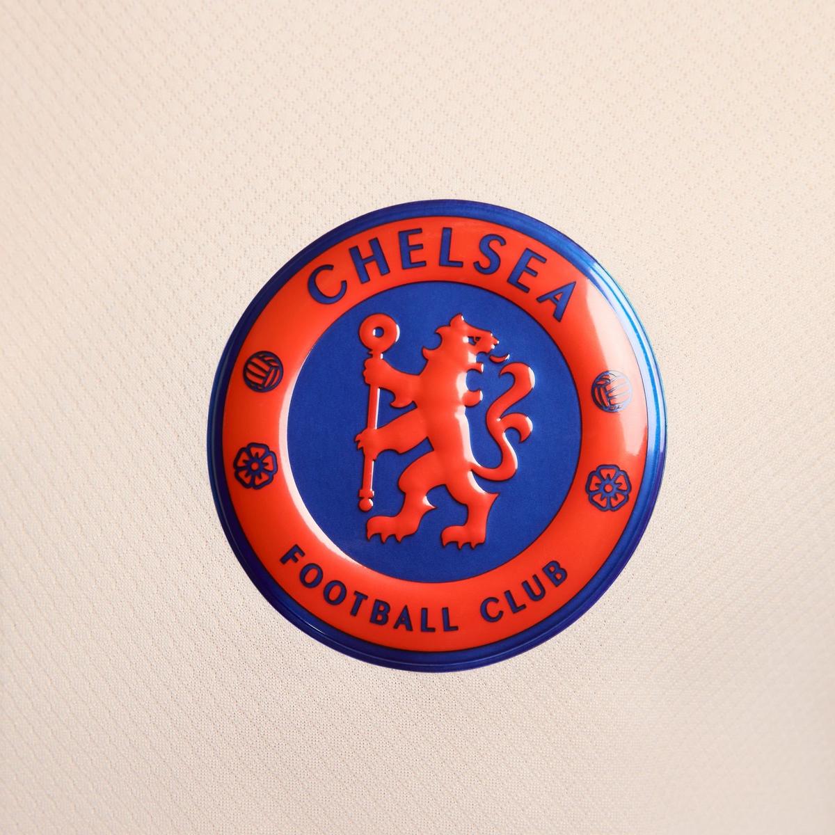 Chelsea 24-25 Away kit- PLAYER Version