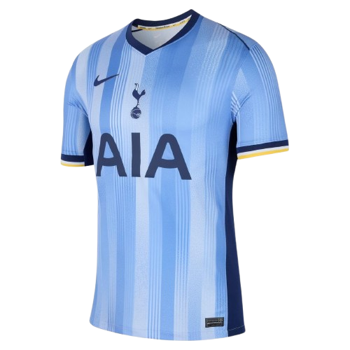 Tottenham Hotspur 24-25 Away kit- PLAYER Version