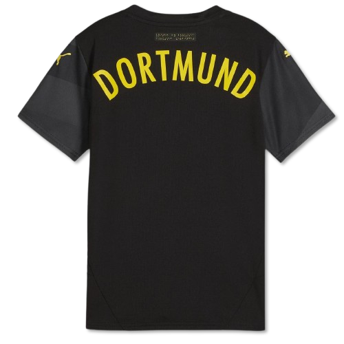 Borussia Dortmund  24-25 Away Kit - PLAYER Version
