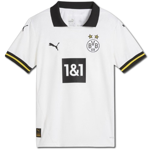 Borussia Dortmund  24-25 Third Kit - PLAYER Version