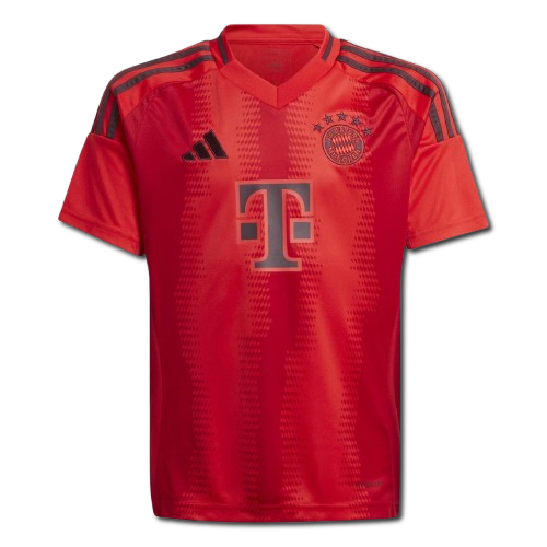 Fc Bayern Munich 24-25 Home Kit - PLAYER Version