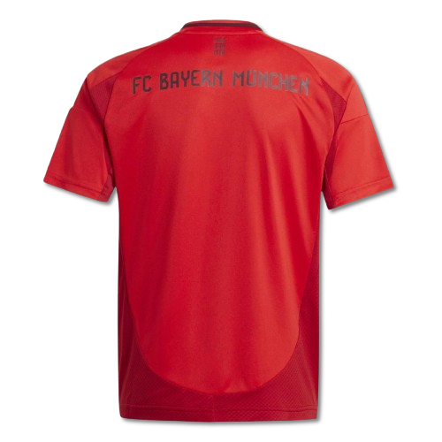 Fc Bayern Munich 24-25 Home Kit - PLAYER Version