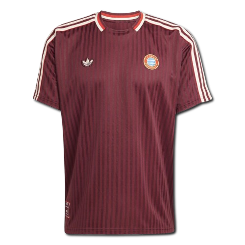 Fc Bayern Munich 24-25 Terrace Icons Kit