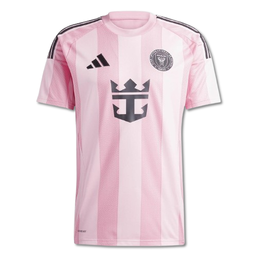 Inter Miami 25-26 Home Kit - PLAYER Version