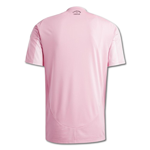 Inter Miami 25-26 Home Kit - PLAYER Version