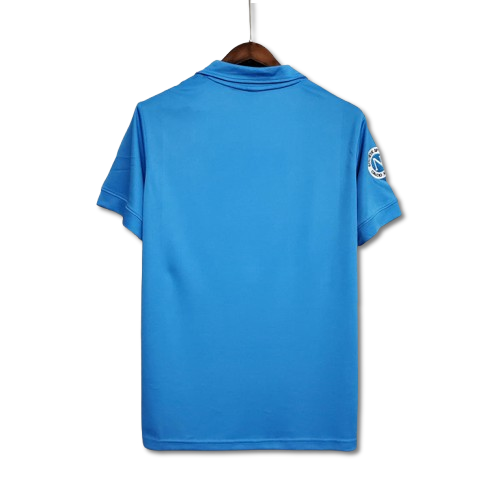 Napoli 87-88 Home Retro Kit - Fan Version