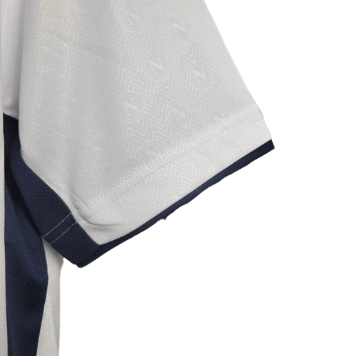 Napoli 24-25 Away Kit - Fan Version