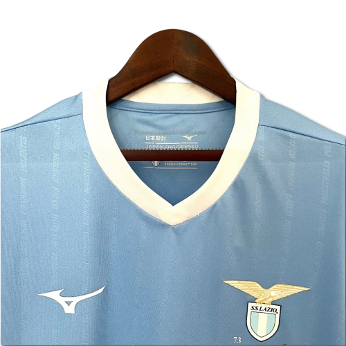 Lazio 24-25 - 50th Anniversary Kit - FAN Version