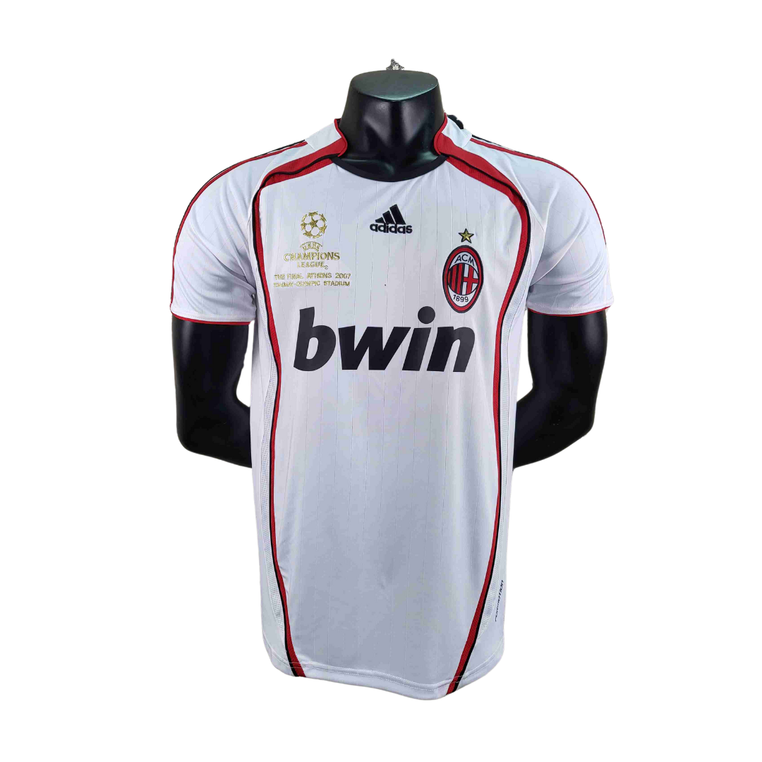 AC Milan 2006-07 - RETRO Version (KAKA 22)