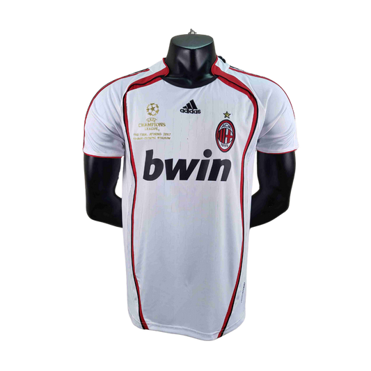 AC Milan 2006-07 - RETRO Version (KAKA 22)