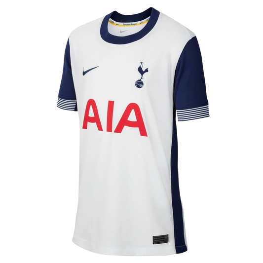 Tottenham Hotspur 24-25 Home kit- PLAYER Version