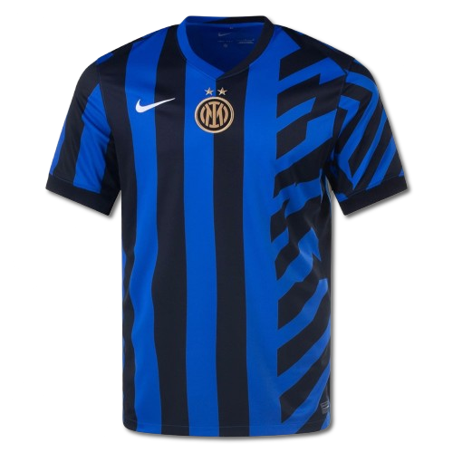 Inter Milan 24-25 Home Kit - Player Version