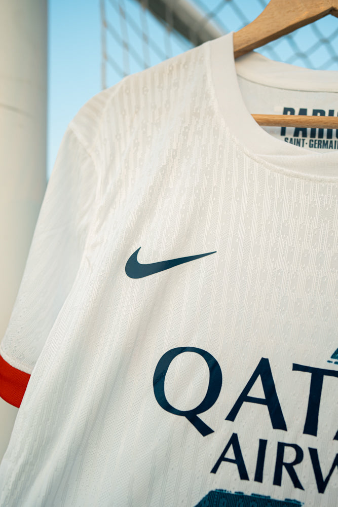 PSG 24-25 Away kit- PLAYER Version