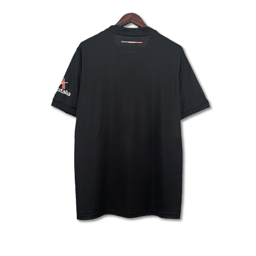 Lazio 24-25 - 50th Anniversary Black Kit - Fan Version