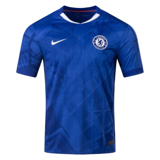 Chelsea 25-26 Home kit- PLAYER Version