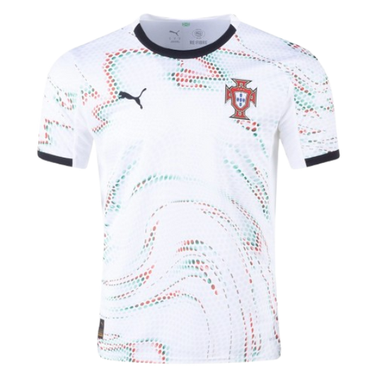 Portugal 25-26 Away kit- PLAYER Version