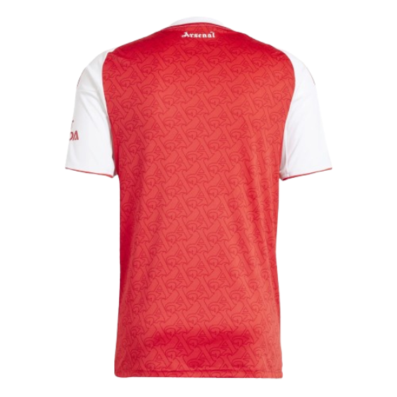 Arsenal 25-26 Home kit- PLAYER Version