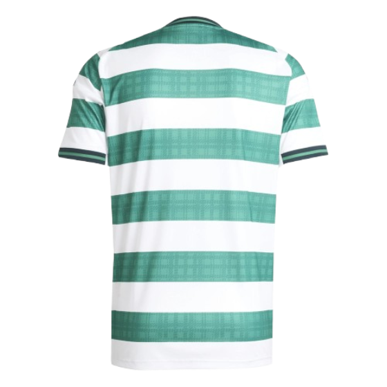 Celtic 25-26 Home kit- PLAYER Version