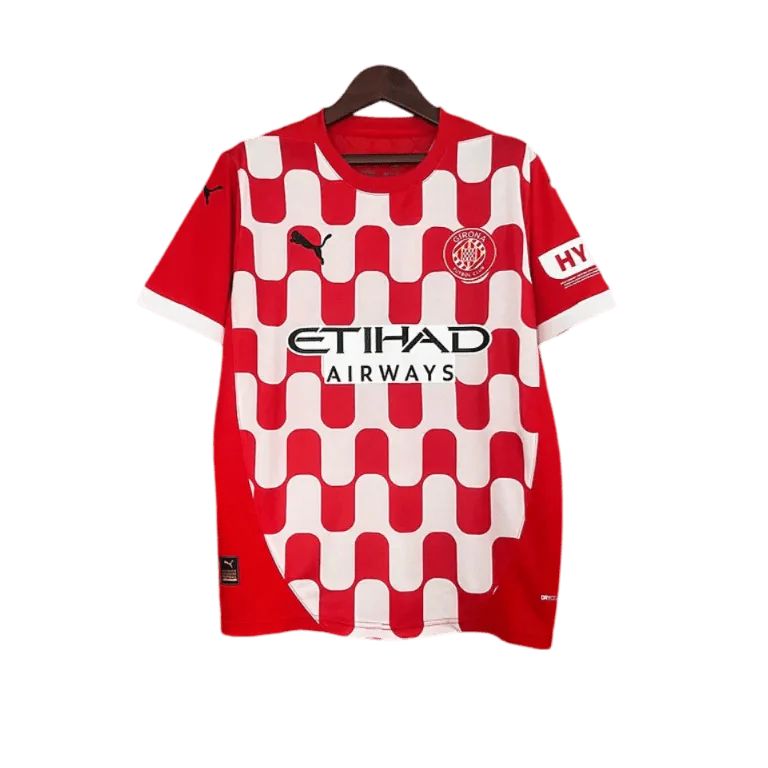 Girona Fc 24-25 Away kit- PLAYER Version