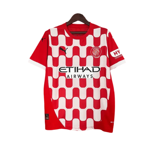 Girona Fc 24-25 Away kit- PLAYER Version