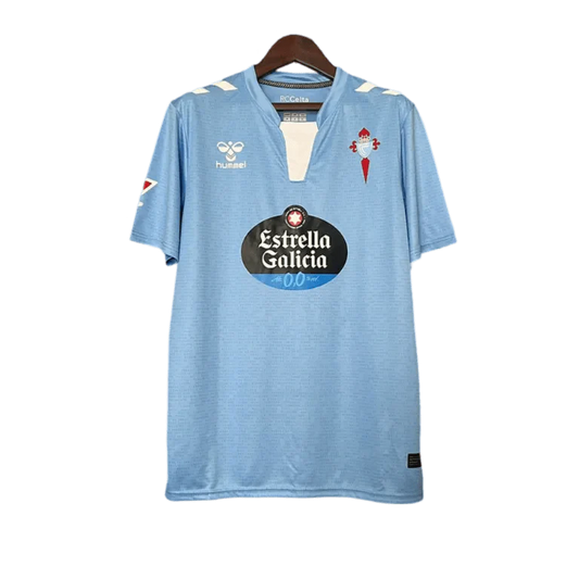 RC Celta de Vigo 24-25 Home kit- Fan Version