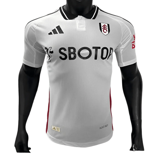 Fulham 24-25 Away kit- Player Version