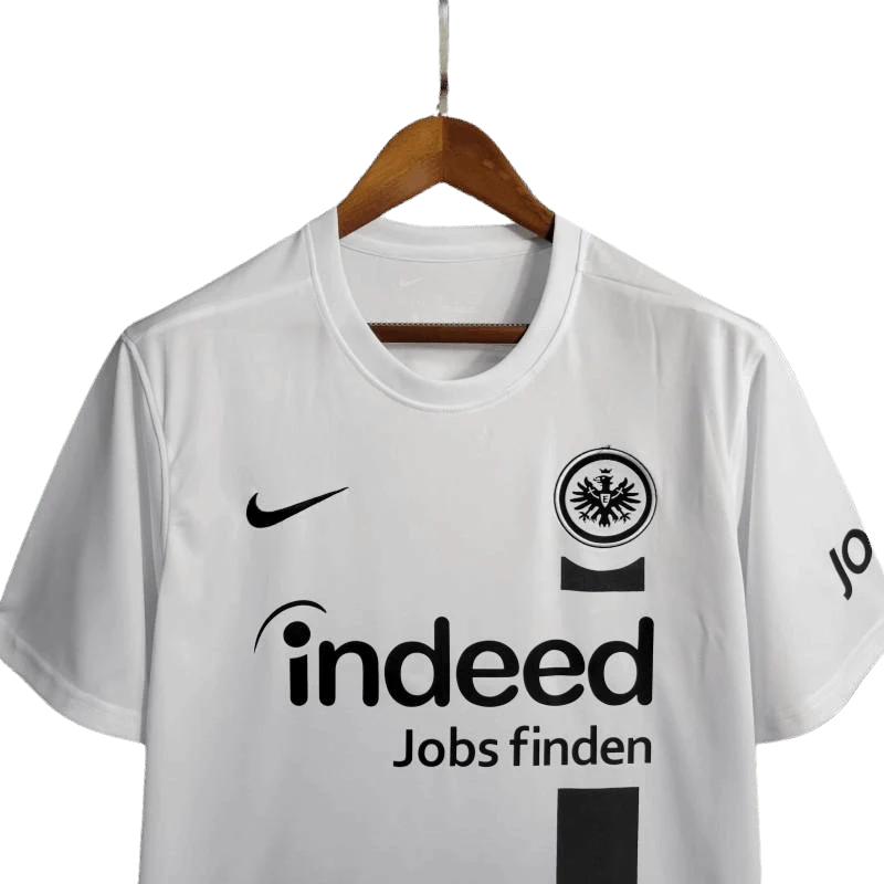 Eintracht Frankfurt Special Edition Indeed kit 23-24 - FAN Version