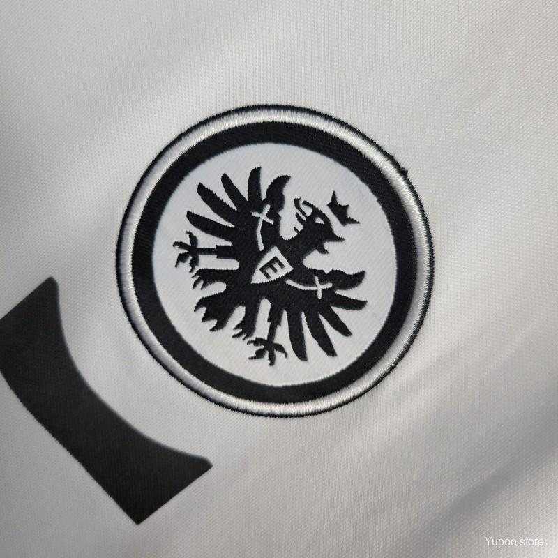 Eintracht Frankfurt Special Edition Indeed kit 23-24 - FAN Version