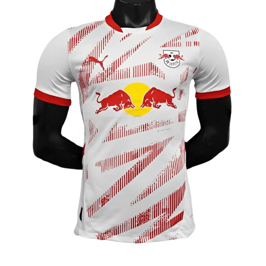 RB Leipzig 24-25 Home Kit - Player Version