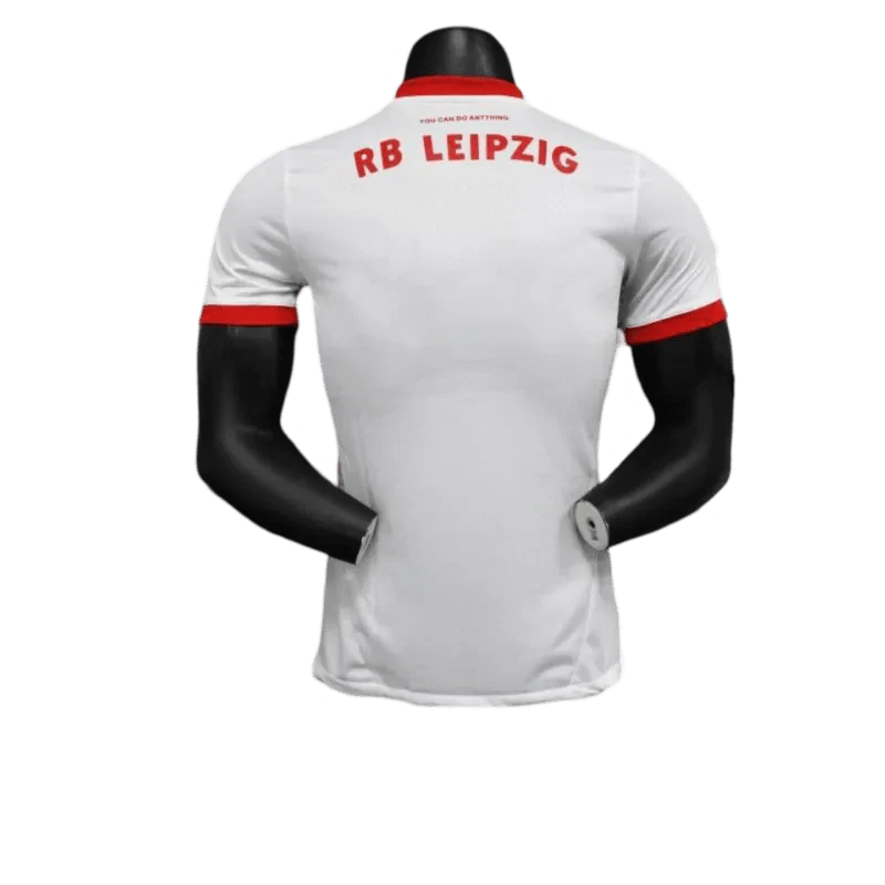 RB Leipzig 24-25 Home Kit - Player Version