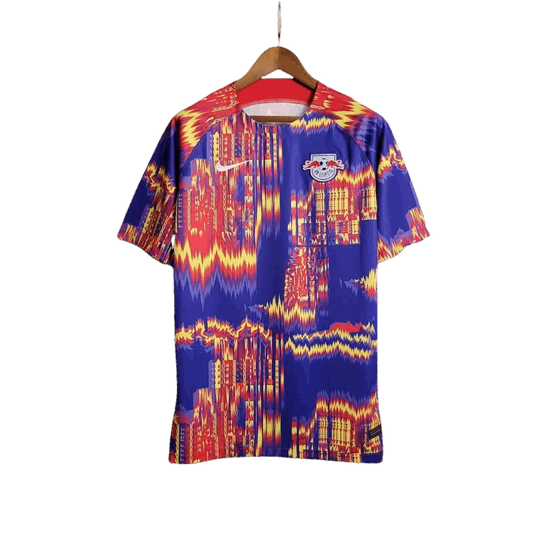 RB Leipzig 23-24 Training Special Edition kit - Fan Version