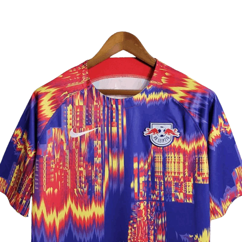 RB Leipzig 23-24 Training Special Edition kit - Fan Version
