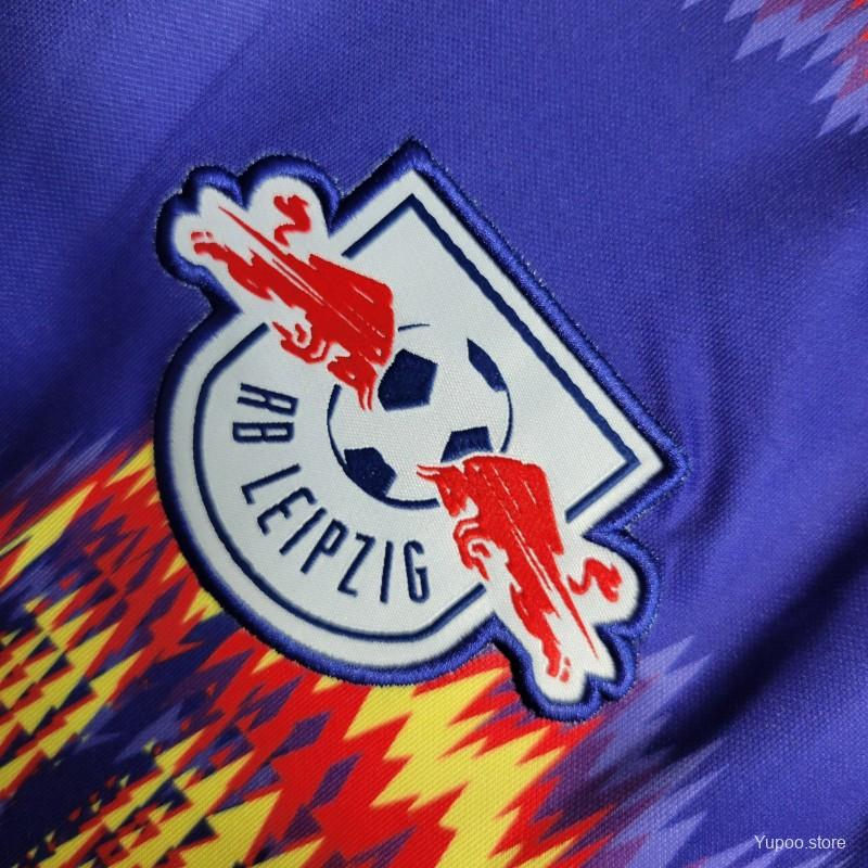 RB Leipzig 23-24 Training Special Edition kit - Fan Version